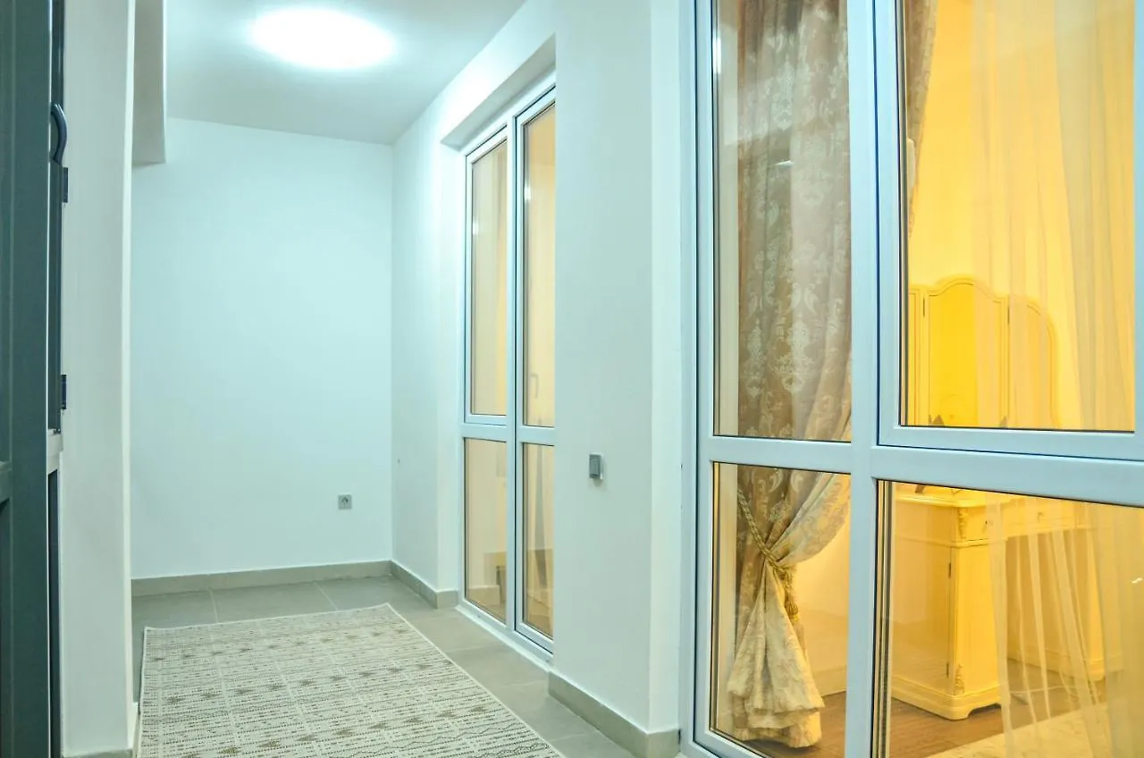 Апартаменты В Элитном Жк Terra Almaty